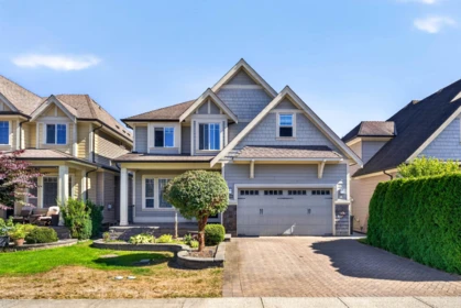7296 198a Street, Langley, BC, Langley — Single Family Residence for sale