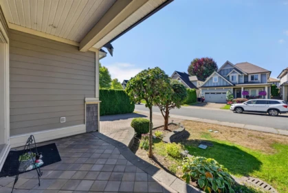 Family Room Photo of 7296 198a Street, Langley, BC