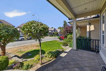 Living Room Photo of 7296 198a Street, Langley, BC