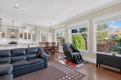 Loft / Bonus Room Photo of 7296 198a Street, Langley, BC