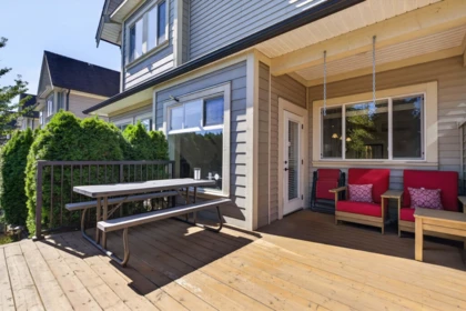Playground / Recreational Area Near 7296 198a Street, Langley, BC