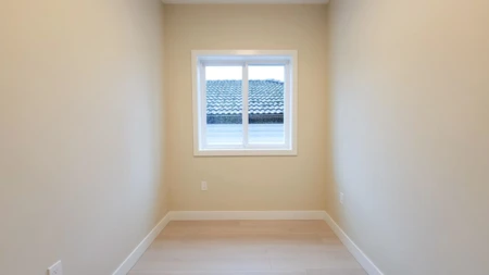 Powder Room Photo of 3433 E 23rd Avenue, Vancouver, BC