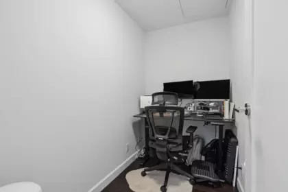 Loft / Bonus Room Photo of TH1 3355 Binning Road, Vancouver, BC