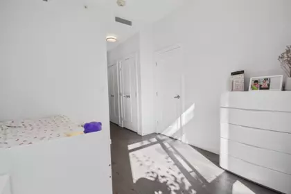Mudroom Photo of TH1 3355 Binning Road, Vancouver, BC