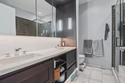 Office / Den Photo of TH1 3355 Binning Road, Vancouver, BC