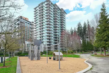 Outdoor Deck Photo of TH1 3355 Binning Road, Vancouver, BC