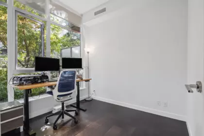 Pantry Photo of TH1 3355 Binning Road, Vancouver, BC