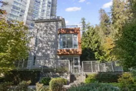 TH1 3355 Binning Road, Vancouver, BC