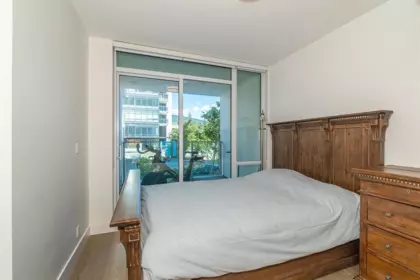 Bedroom 3 Photo of 2025 Curling Road, North Vancouver, BC