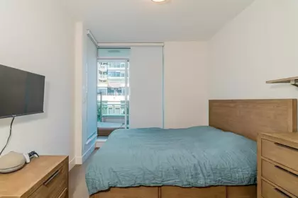 Bedroom 4 Photo of 2025 Curling Road, North Vancouver, BC