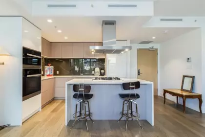 Dining Area Photo of 2025 Curling Road, North Vancouver, BC