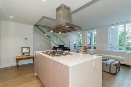 Pantry Photo of 2025 Curling Road, North Vancouver, BC