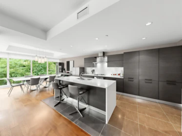 Family Room Photo of 303 5838 Berton Avenue, Vancouver, BC