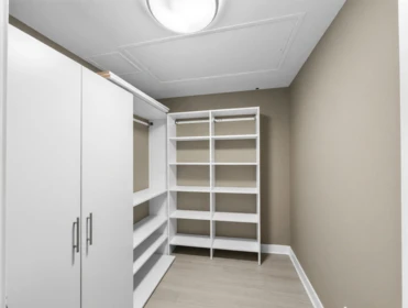 Garage Interior Photo of 303 5838 Berton Avenue, Vancouver, BC