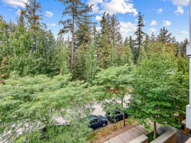 Garden / Landscaping Photo of 303 5838 Berton Avenue, Vancouver, BC
