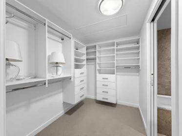 Guest Bathroom Photo of 303 5838 Berton Avenue, Vancouver, BC