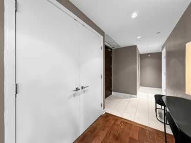 Hallway Photo of 303 5838 Berton Avenue, Vancouver, BC