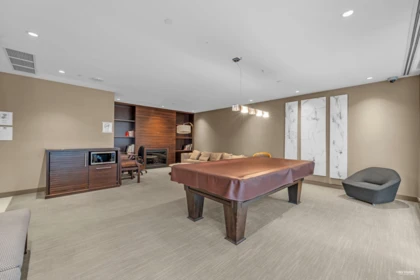Hot Tub / Spa Photo of 303 5838 Berton Avenue, Vancouver, BC