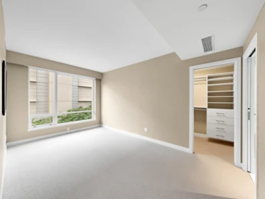 Office / Den Photo of 303 5838 Berton Avenue, Vancouver, BC