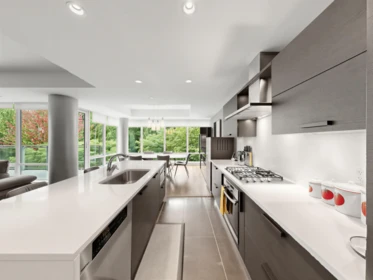 Pantry Photo of 303 5838 Berton Avenue, Vancouver, BC