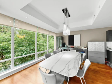 Primary Bedroom Photo of 303 5838 Berton Avenue, Vancouver, BC