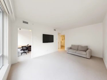 Walk-In Closet Photo of 303 5838 Berton Avenue, Vancouver, BC