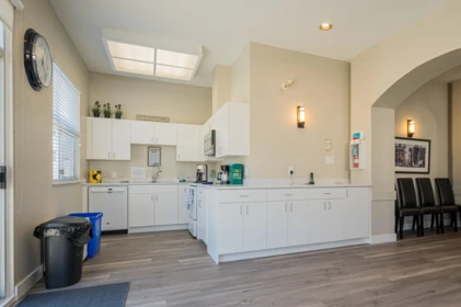 Aerial View of 44 19649 53 Avenue, Langley, BC