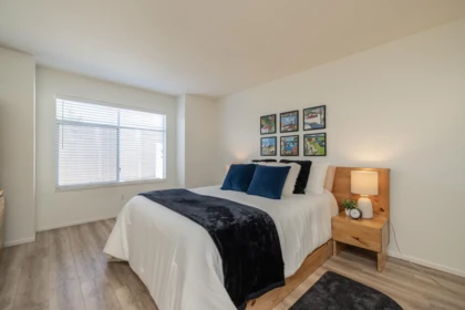 Basement Recreation Room Photo of 44 19649 53 Avenue, Langley, BC
