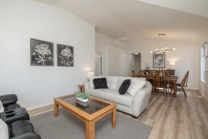 Breakfast Nook Photo of 44 19649 53 Avenue, Langley, BC