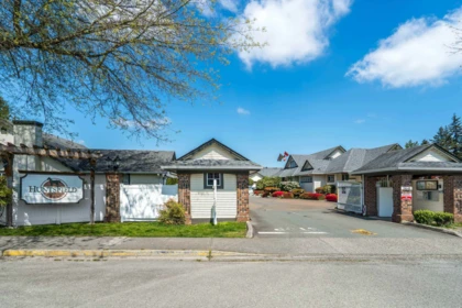 Fitness Center Photo Near 44 19649 53 Avenue, Langley, BC
