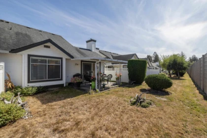 Garden / Landscaping Photo of 44 19649 53 Avenue, Langley, BC