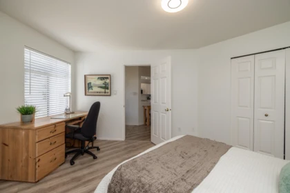 Hallway Photo of 44 19649 53 Avenue, Langley, BC