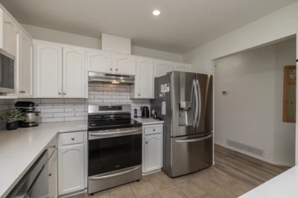 Office / Den Photo of 44 19649 53 Avenue, Langley, BC