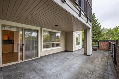 Office / Den Photo of E209 8929 202 Street, Langley, BC