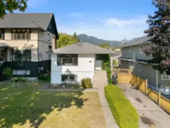 626 E 13th Street, North Vancouver, BC
