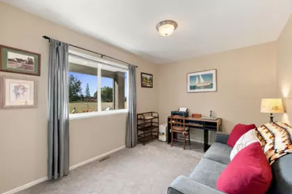 Backyard Photo of 17037 Avenue, Surrey, BC