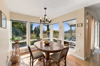 Basement Recreation Room Photo of 17037 Avenue, Surrey, BC