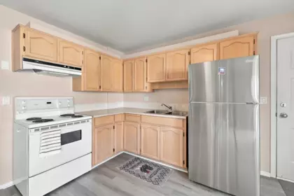Outdoor Kitchen Photo of 17037 Avenue, Surrey, BC