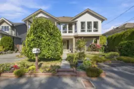17037 Avenue, Surrey, BC