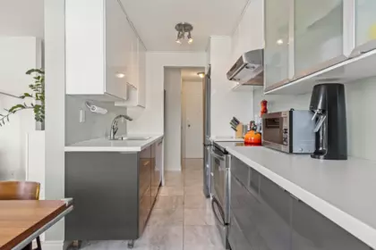 307 2335 York Avenue, Vancouver, BC, Vancouver — Apartment/Condo for sale