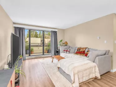 417 1210 Pacific Street, Coquitlam, BC, Coquitlam — Apartment/Condo for sale