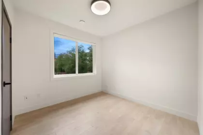 Aerial View of 10023 173a Street, Surrey, BC