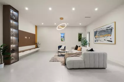 Dining Area Photo of 10023 173a Street, Surrey, BC