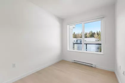 Office / Den Photo of PH608 2002 St. George Street, Port Moody, BC