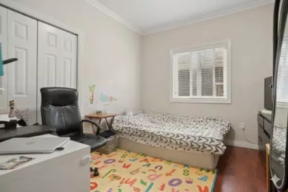 Primary Bedroom Photo of 7487 Rosewood Street, Burnaby, BC