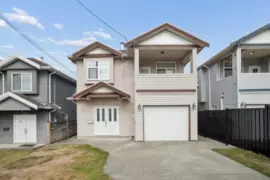 7487 Rosewood Street, Burnaby, BC