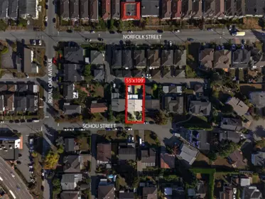 Family Room Photo of 5275 Schou Street, Burnaby, BC