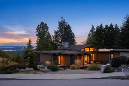 3959 Prospect Road, North Vancouver, BC, North Vancouver — Single Family Residence for sale