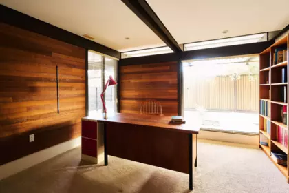 Hallway Photo of 3959 Prospect Road, North Vancouver, BC