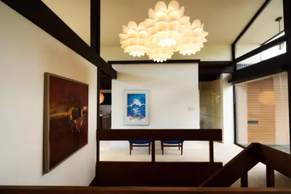 Loft / Bonus Room Photo of 3959 Prospect Road, North Vancouver, BC
